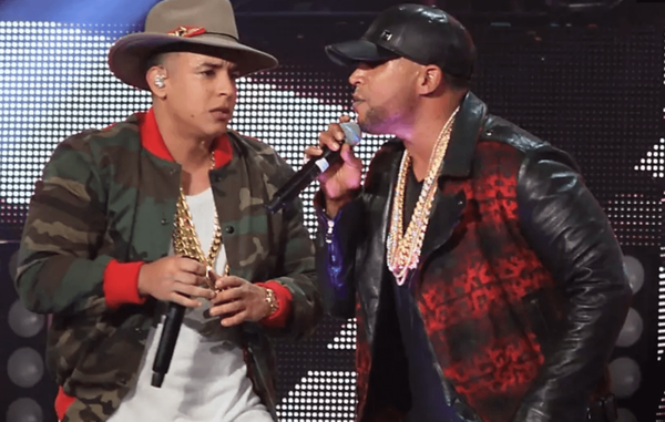 Daddy Yankee cuenta los motivos de su enemistad con Don Omar: «No volvería a trabajar con él» - C9N