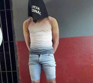 Crónica / Pensó que era una broma, fue a verificar si estaba denunciado y quedó preso
