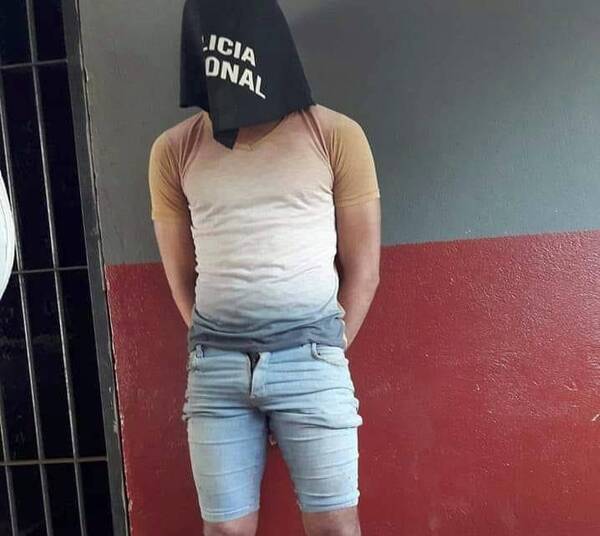Crónica / Pensó que era una broma, fue a verificar si estaba denunciado y quedó preso