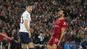 El Liverpool se complica la Premier League