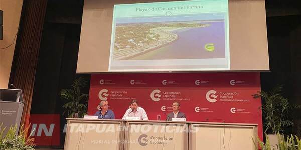 GRAN INTEGRACIÓN ENTRE CIUDADES INTERMEDIAS