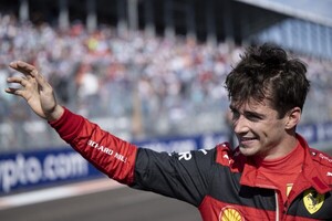 Diario HOY | Fórmula 1: Leclerc logra la ‘pole’ del Gran Premio de Miami