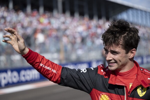 Diario HOY | Fórmula 1: Leclerc logra la ‘pole’ del Gran Premio de Miami