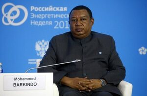 El secretario de la OPEP visita Venezuela para "afianzar los lazos de cooperación" - MarketData
