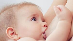 Lactancia materna a libre demanda para cuidar la salud de los bebés