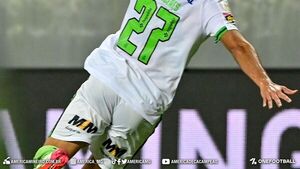 Raúl Cáceres define el clásico a favor del América