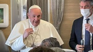 Francisco designa consultores en Educación del Vaticano a dos argentinos que dirigen Scholas