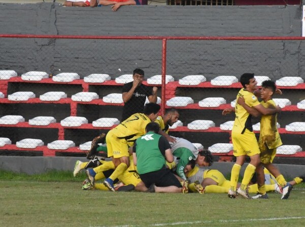 Arrancó la octava fecha - APF
