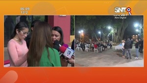 Consternación por presunto caso de abuso sexual a un menor en un colegio - SNT