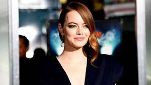 Diario HOY | Emma Stone en un nuevo cortometraje del director griego Lanthimos
