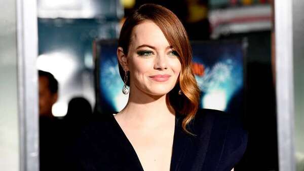 Diario HOY | Emma Stone en un nuevo cortometraje del director griego Lanthimos
