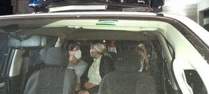 Imputan a directora, coordinadora y docente de colegio privado de Lambaré - Nacionales - ABC Color