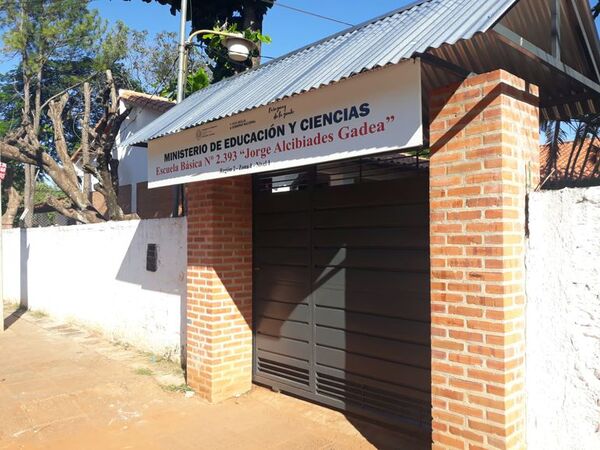Denuncian supuesto caso de bullying en una escuela de San Lorenzo - Nacionales - ABC Color