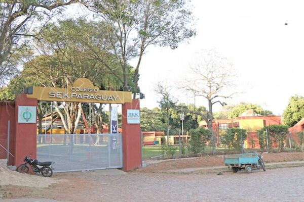 Caso abuso sexual: imputan y piden prisión de directora y docentes del colegio privado de Lambaré