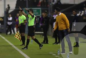 Crónica / Cáceres: “Hoy le sentí al equipo más cansado, con menos dinámica”