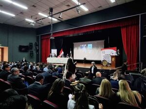 Presencia del terrorismo en Tres Fronteras es “muy pesada” - Nacionales - ABC Color