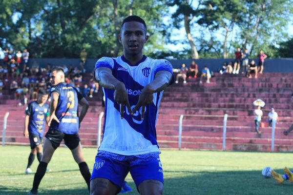 Debut triunfal de Oriental en la Primera C - Fútbol - ABC Color