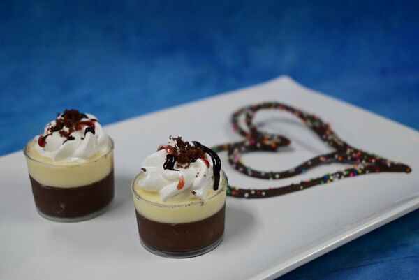Recetas para agasajar a mamá - ABC Revista - ABC Color