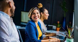 Inteligencia artificial, oportunidad para empleo público en A. Latina - Económico - ABC Color