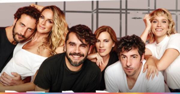 La Nación / Mucho teatro para concluir la semana