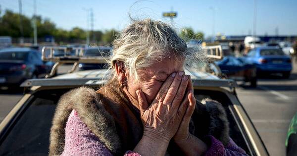 La Nación / Denuncias de violaciones “vertiginosas” de derechos