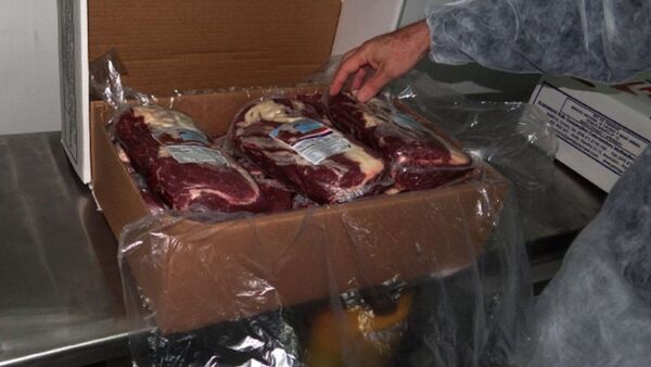 Los paraguayos compran carne de primera a precios de exportación