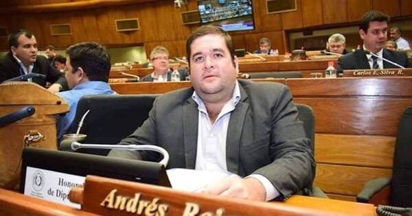 La Nación / Creación de un fondo para administrar bienes incautados