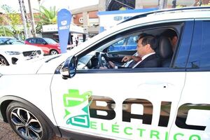 Titular de la ANDE habla de modificar el artículo 13 del Tratado de Itaipú - Nacionales - ABC Color