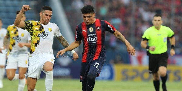 Cerro Porteño enfrenta a Guaraní obligado a ganar para seguir cerca del líder