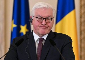 Presidente alemán acusa a Putin de romper “la era de una Europa en paz” - Mundo - ABC Color