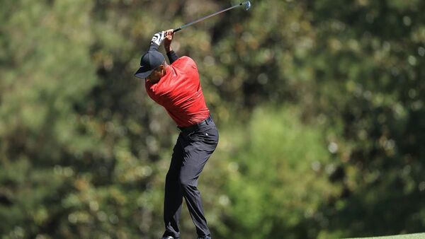 Golf y fútbol