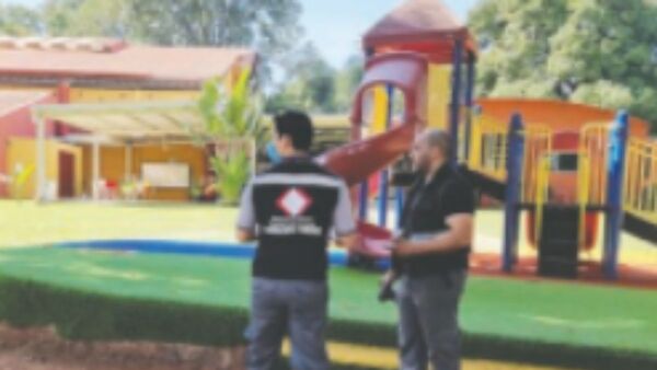 "El niño no miente", dice fiscala sobre abuso sexual en el colegio