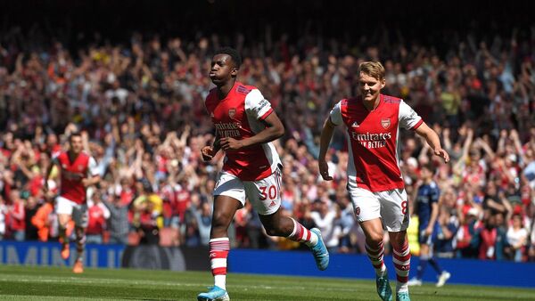 El Arsenal se asienta en Champions y el Leeds en el descenso