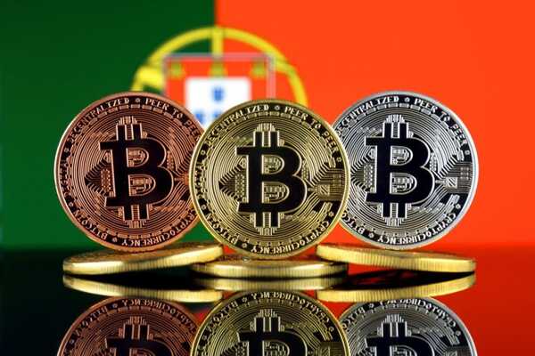 Diario HOY | Portugal, un refugio para los que creen en las criptomonedas