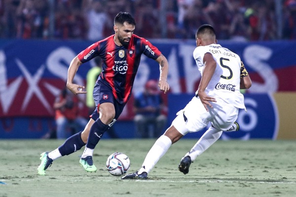 Diario HOY | Cerro se mide con Guaraní por seguir cerca de la punta