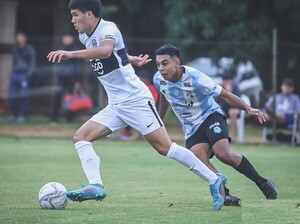 Así se vivió el episodio 13 en la Sub 19 - APF