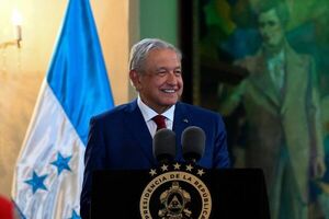 López Obrador insistirá a Biden para que Cuba esté en Cumbre de las Américas - Mundo - ABC Color