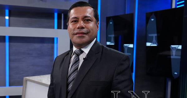 La Nación / Paraguay debe “entrar directamente al mercado eléctrico brasileño”, sostiene titular de la Ande