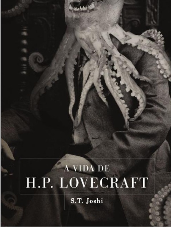 Lovecraft niño prodigio - El Trueno