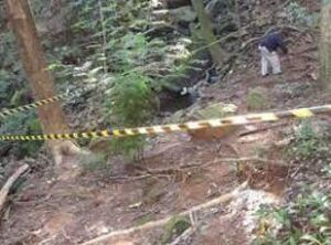 Asaltantes matan a un hombre e hieren a su pareja en robo de auto en Paraguarí
