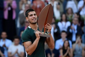 Diario HOY | Alcaraz destrona sin piedad a Zverev y conquista Madrid