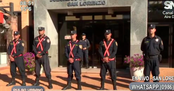 Procedió audiencia contra las docentes acusadas de abuso - SNT