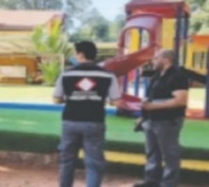 Abuso en colegio: "Tenemos la certeza de que niño no miente", asegura  - Paraguay.com
