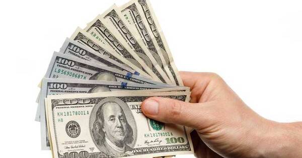 La Nación / Demanda por el dólar se incrementa en el mercado en medio de intervenciones del BCP