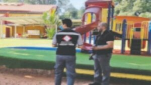 Abuso en colegio: «Tenemos la certeza de que niño no miente», asegura fiscal - PARAGUAYPE.COM