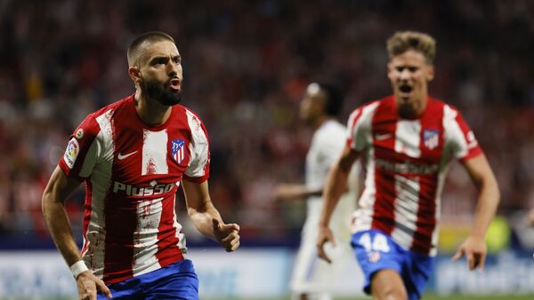 El Atlético acelera hacia la 'Champions'