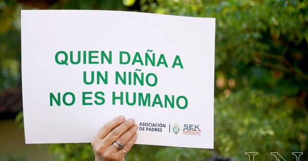 La Nación / Fiscalía no descarta más víctimas de abuso en colegio
