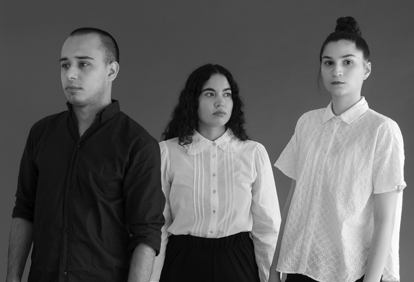Diario HOY | "Viaje Paralelo", el primer sencillo de la banda emergente Majuja Trío