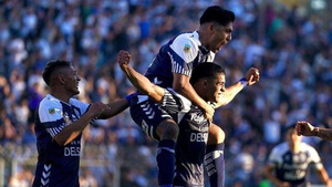 Crónica / [VIDEO] El pedido de Gorosito sigue con éxitos: ¡doblete de Sosa!