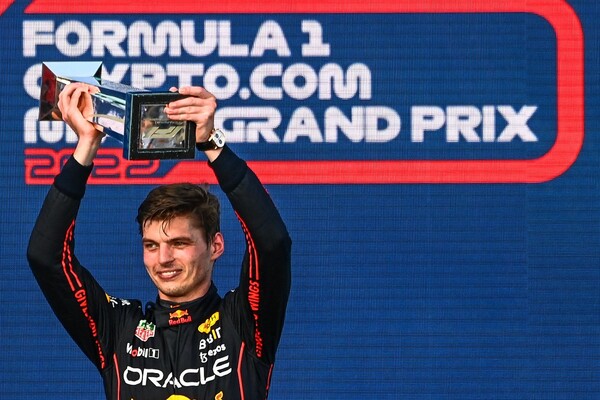 Diario HOY | Fórmula 1: Max Verstappen conquista el primer GP de Miami